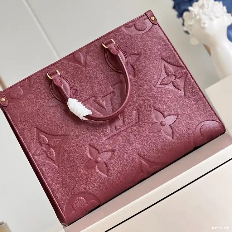 Brother sam 2309YA0005 Bag LV 0820
